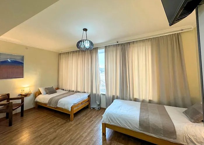 Hotel Basen