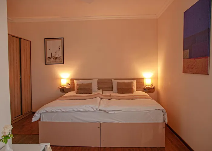 Hotel Basen
