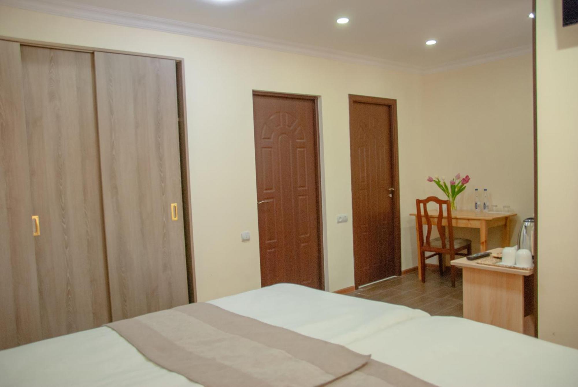 Hotel Basen