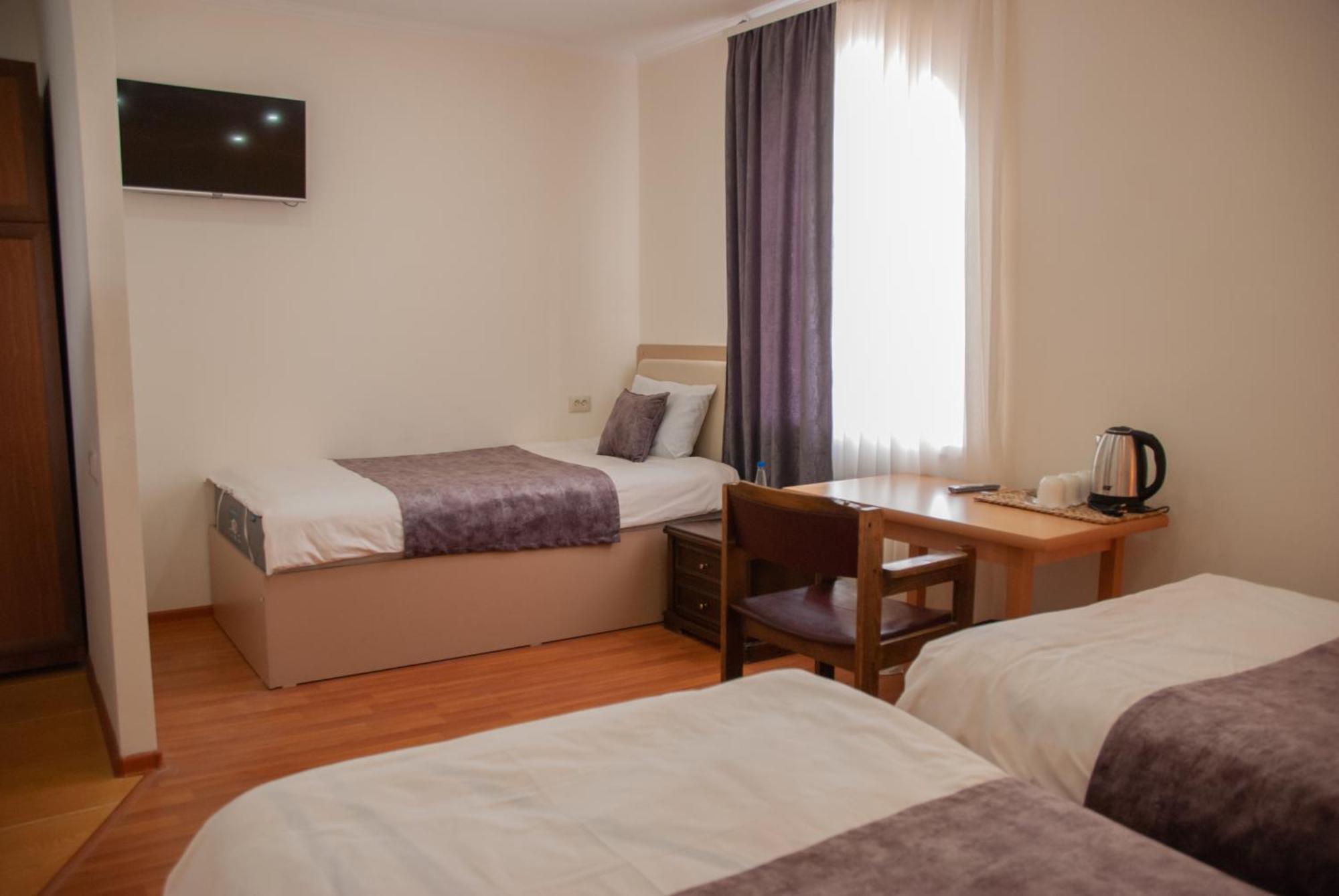 Hotel Basen 3*