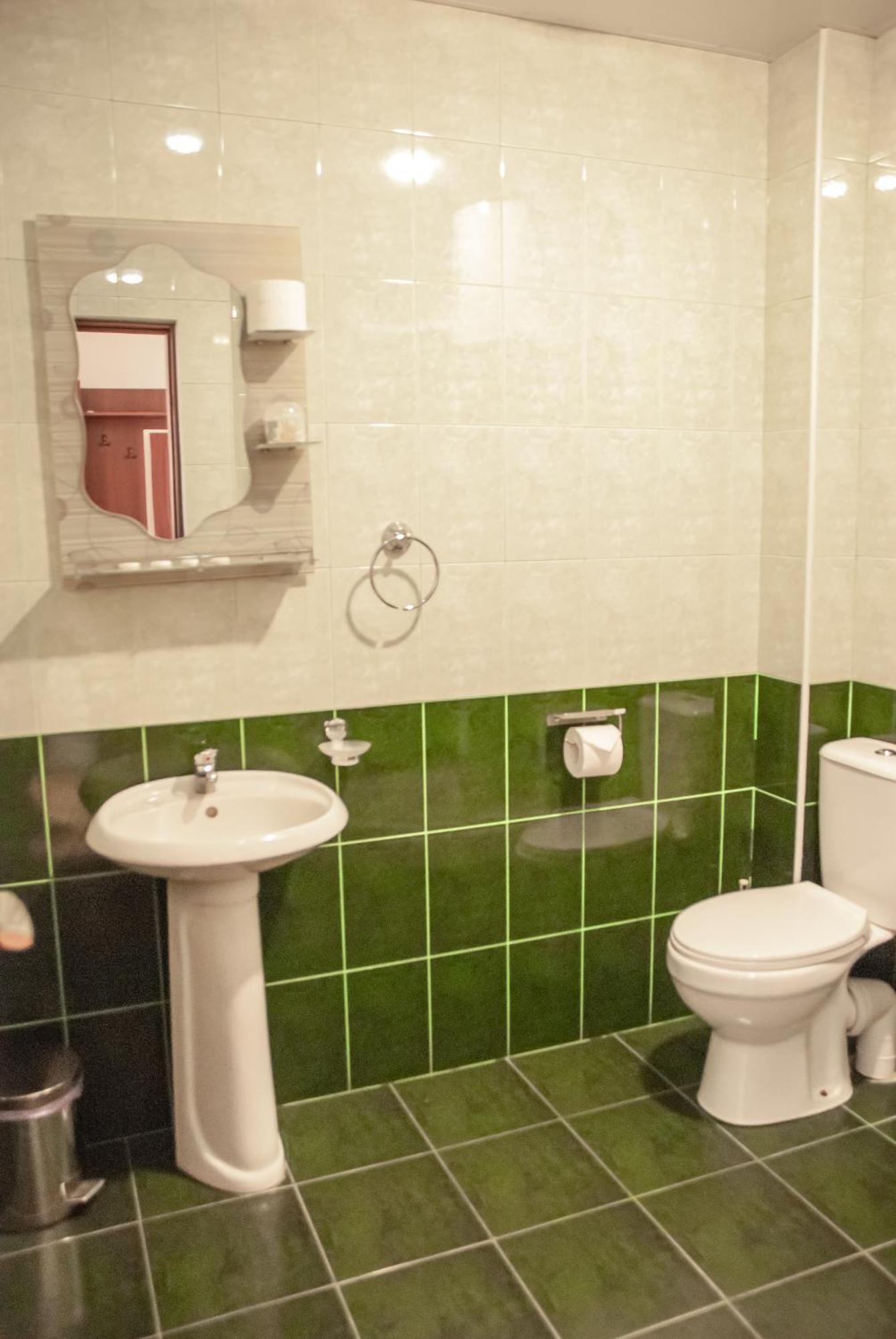 Basen Hotel Sisian