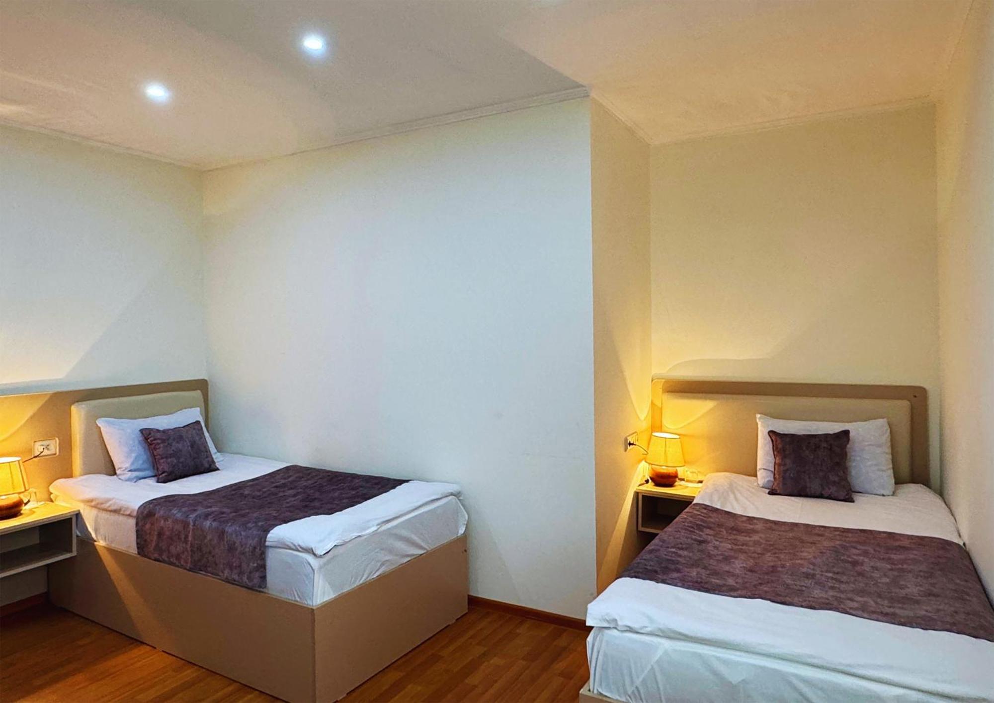 Hotel Basen 3*